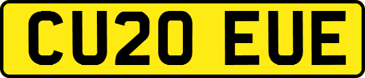 CU20EUE