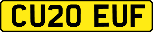 CU20EUF
