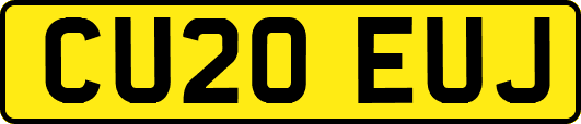 CU20EUJ