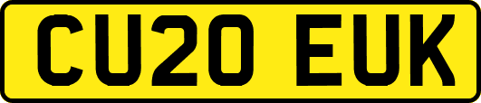 CU20EUK
