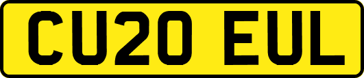 CU20EUL