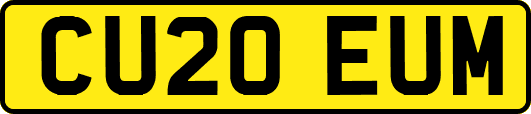 CU20EUM
