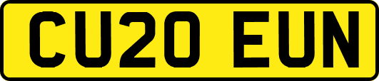 CU20EUN