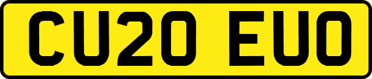 CU20EUO