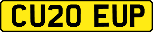 CU20EUP