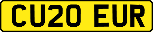 CU20EUR