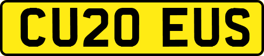 CU20EUS
