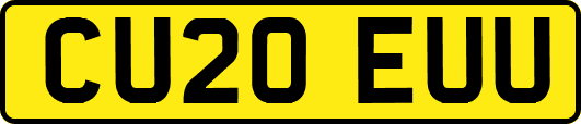 CU20EUU