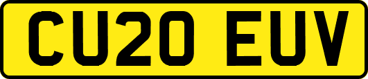 CU20EUV