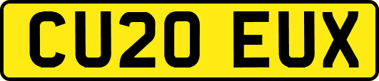 CU20EUX