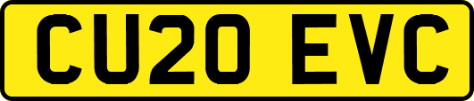 CU20EVC