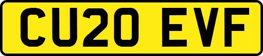 CU20EVF