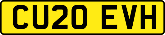CU20EVH