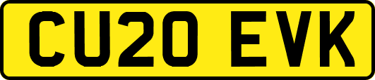 CU20EVK