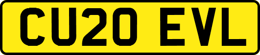 CU20EVL