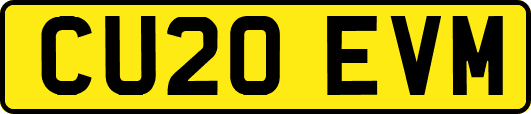 CU20EVM
