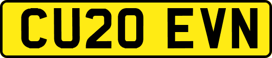 CU20EVN