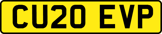 CU20EVP