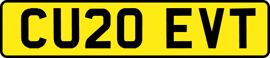 CU20EVT