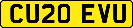 CU20EVU