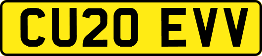 CU20EVV
