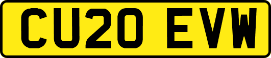 CU20EVW