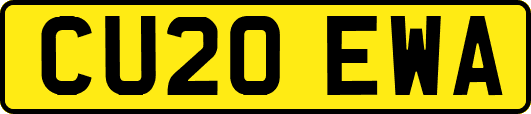 CU20EWA