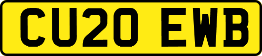CU20EWB