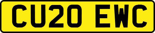 CU20EWC