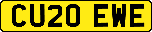 CU20EWE