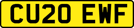 CU20EWF