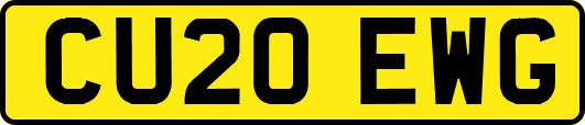CU20EWG