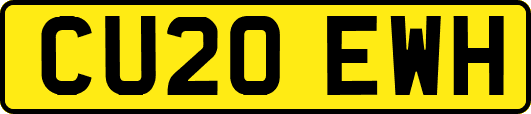 CU20EWH