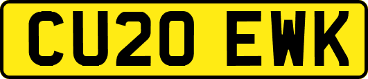 CU20EWK