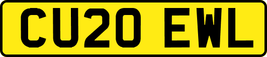 CU20EWL