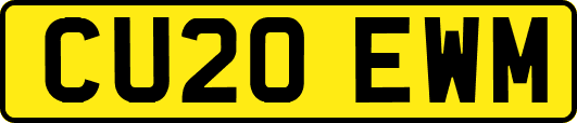 CU20EWM