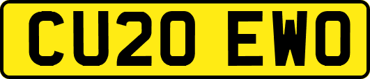 CU20EWO