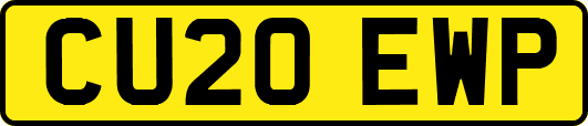 CU20EWP