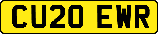 CU20EWR