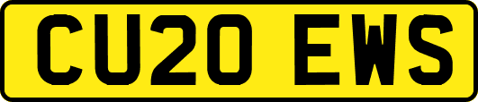 CU20EWS