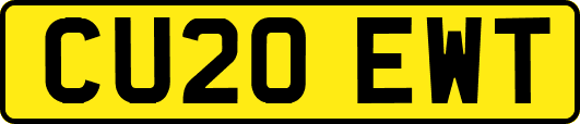 CU20EWT