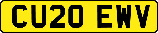CU20EWV