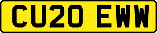 CU20EWW