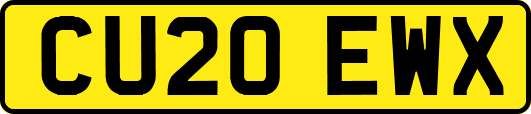 CU20EWX