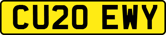 CU20EWY