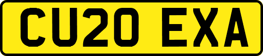 CU20EXA