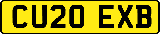 CU20EXB