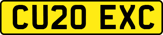 CU20EXC