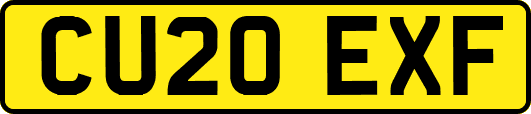 CU20EXF