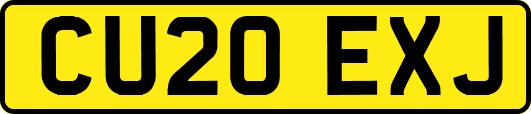 CU20EXJ